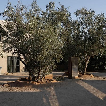Casa Michaus Valle De Guadalupe Bagian luar foto